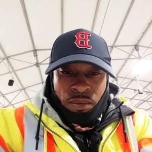 Meet your Posher, Steven